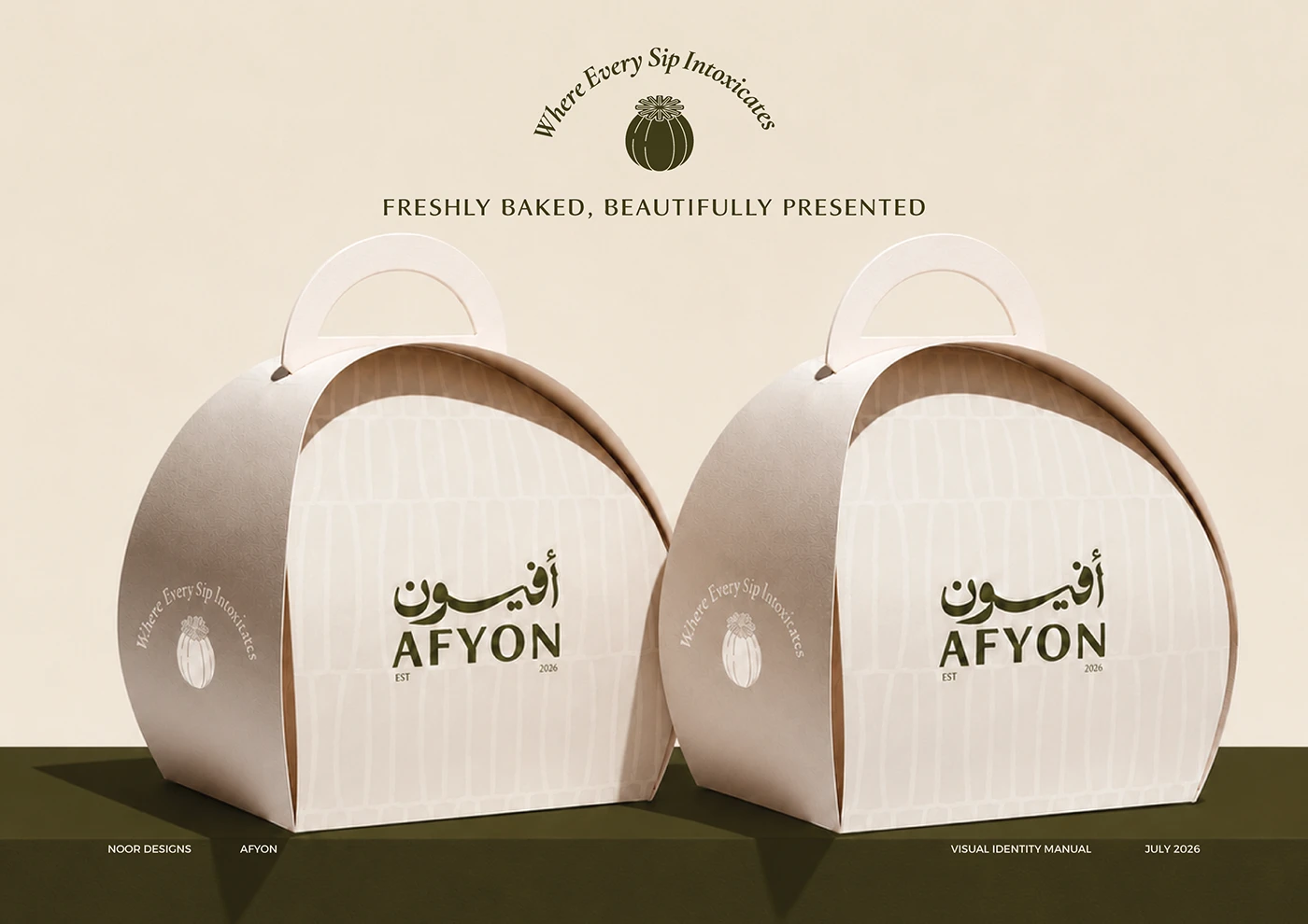 Print & stationery