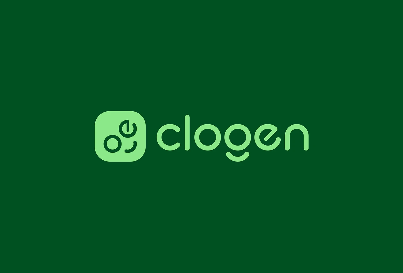 Clogen