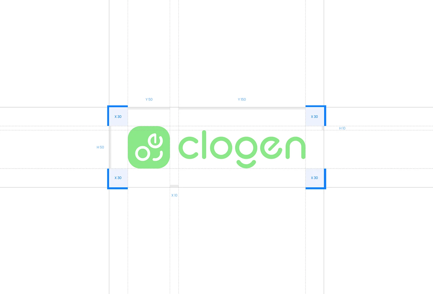 App interface