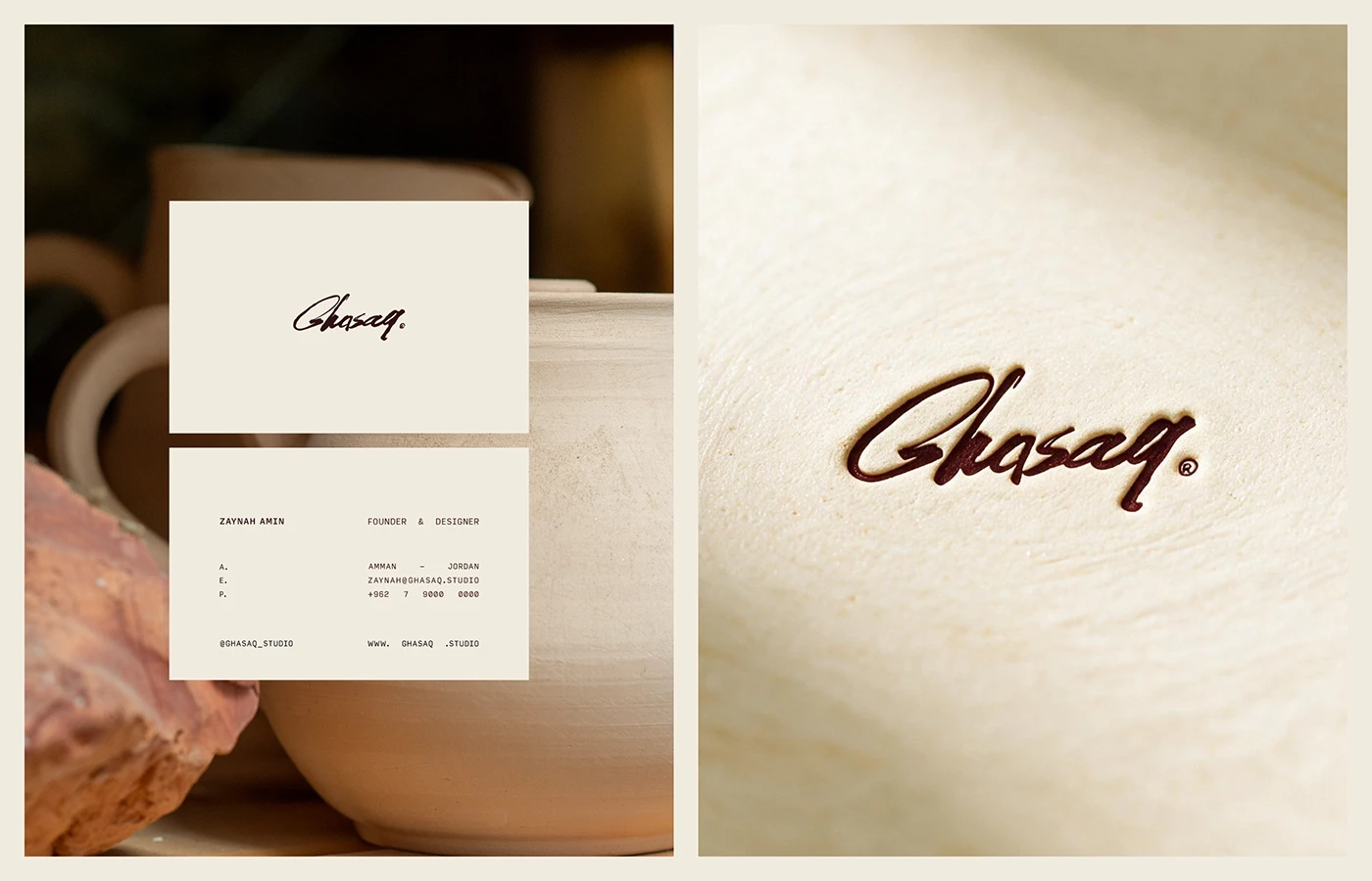 Ghasaq