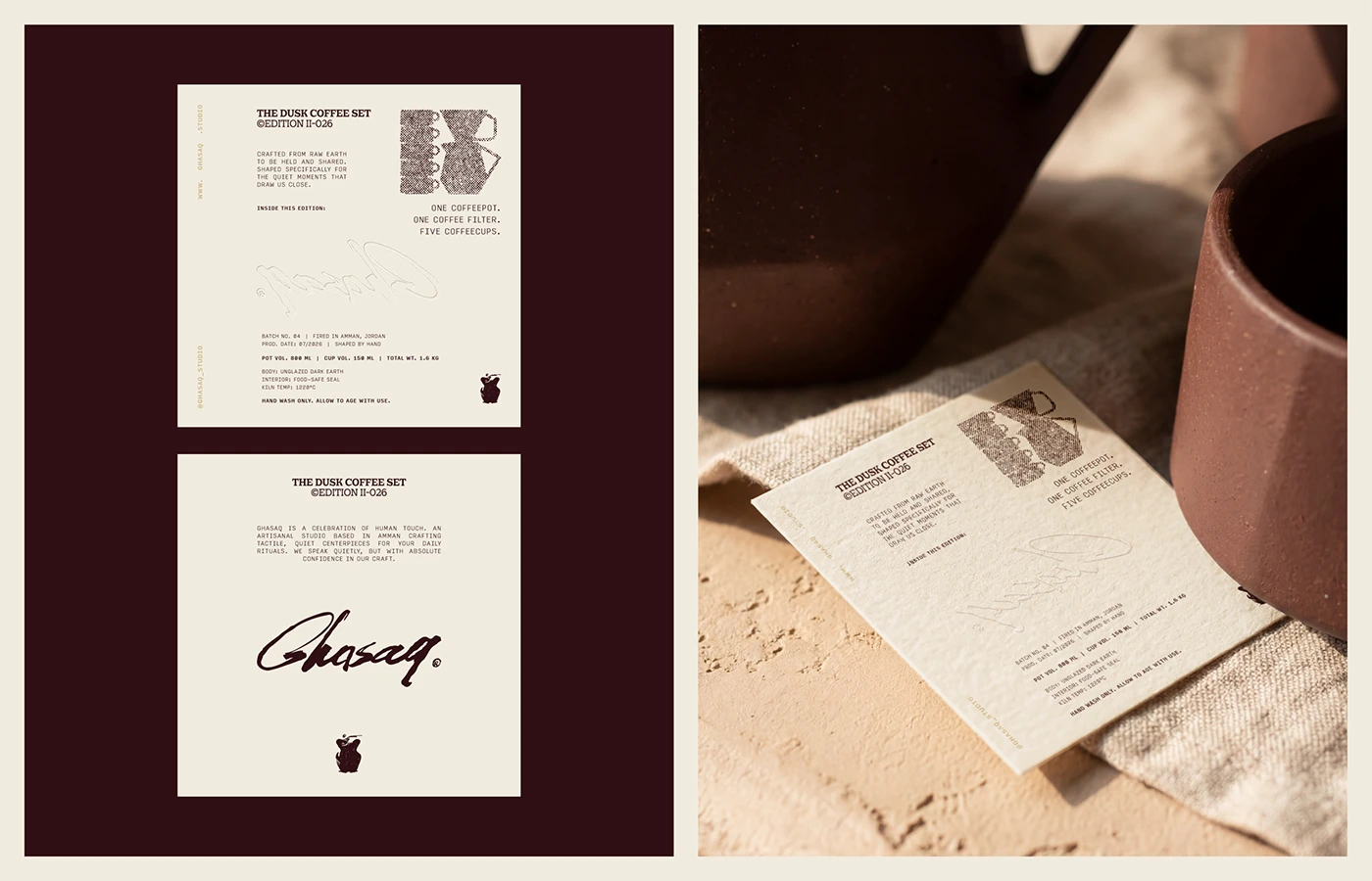 Ghasaq campaign