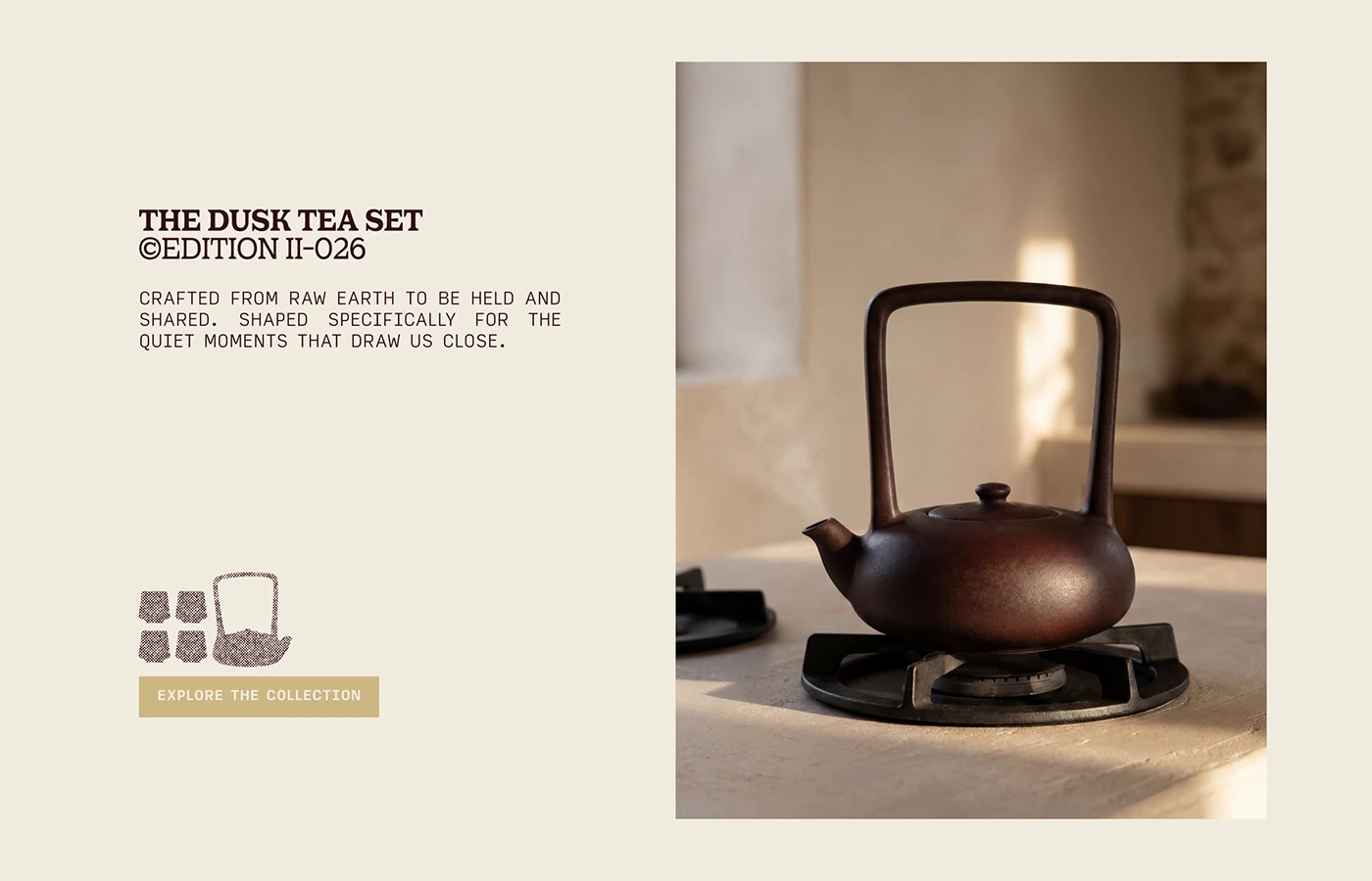 Product photography