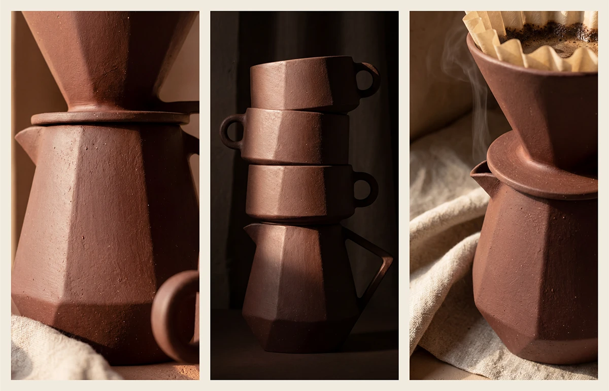 Studio photography