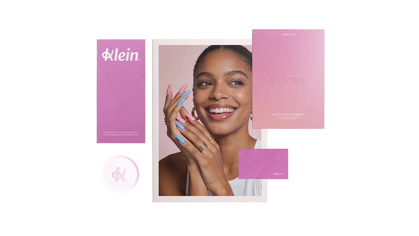 Packaging detail