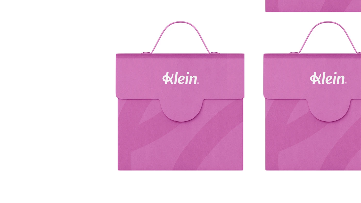 Brand system overview