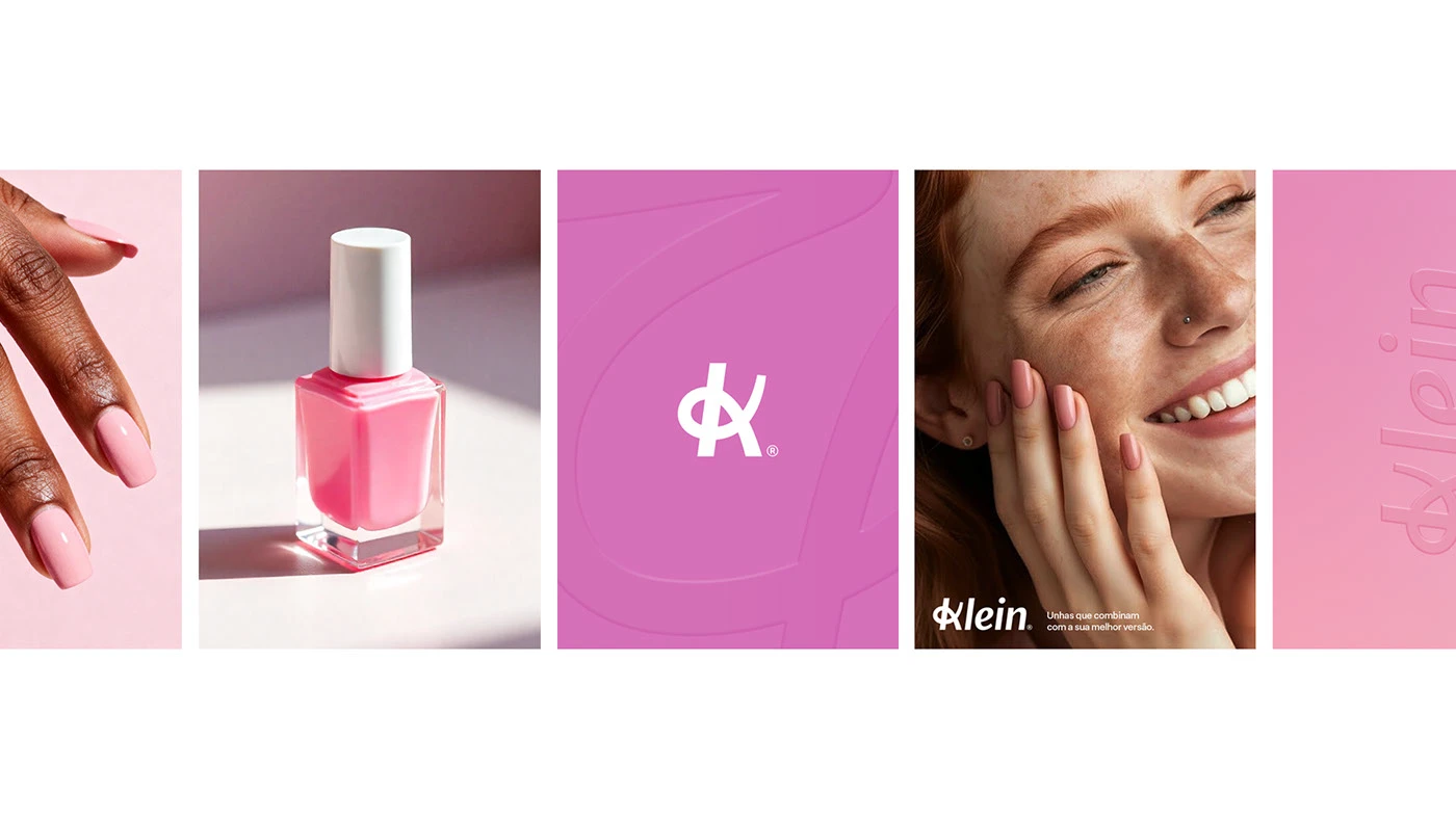 Brand Identity Design