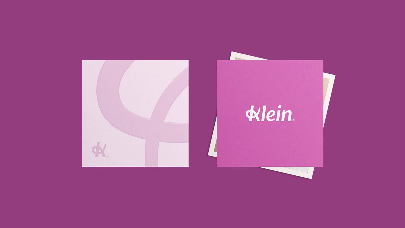Brand pattern