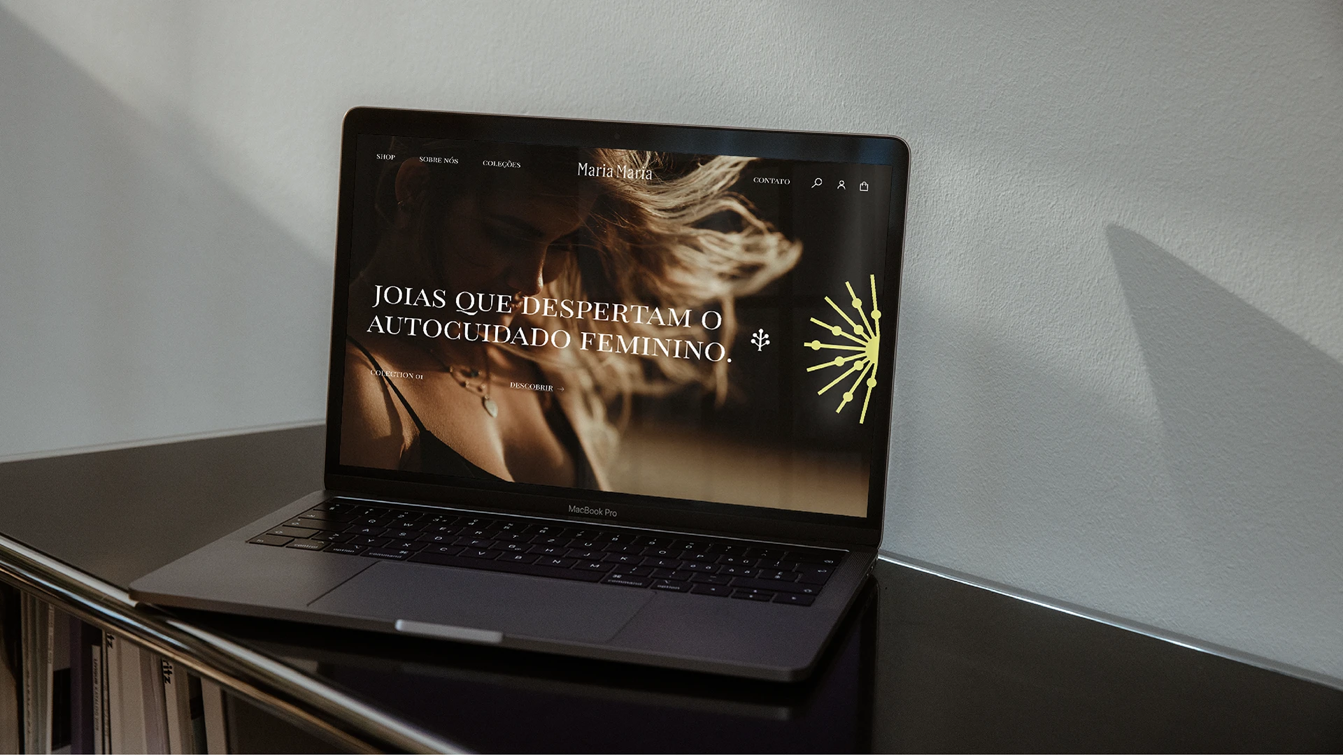 Brand Identity Design