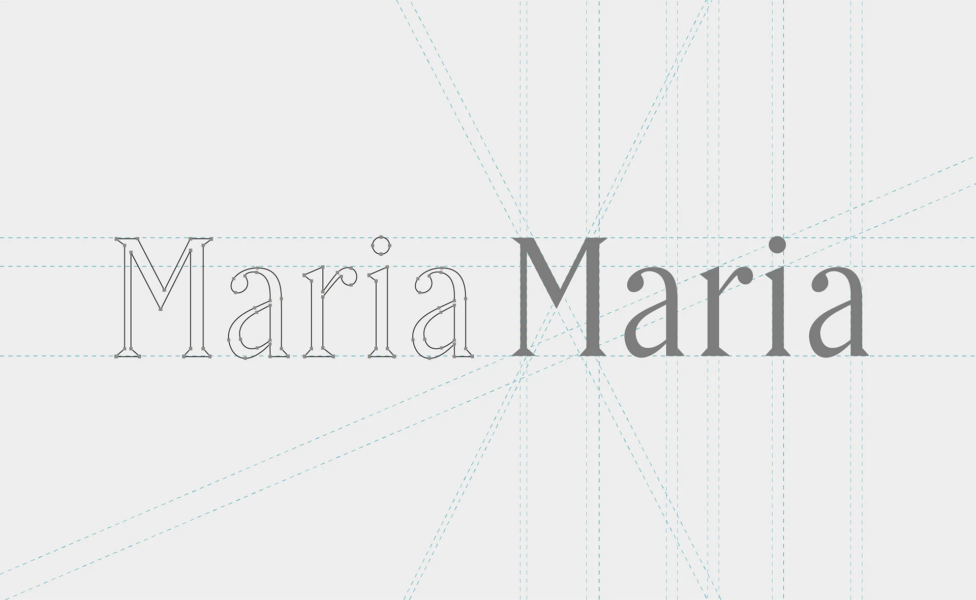 Brand system