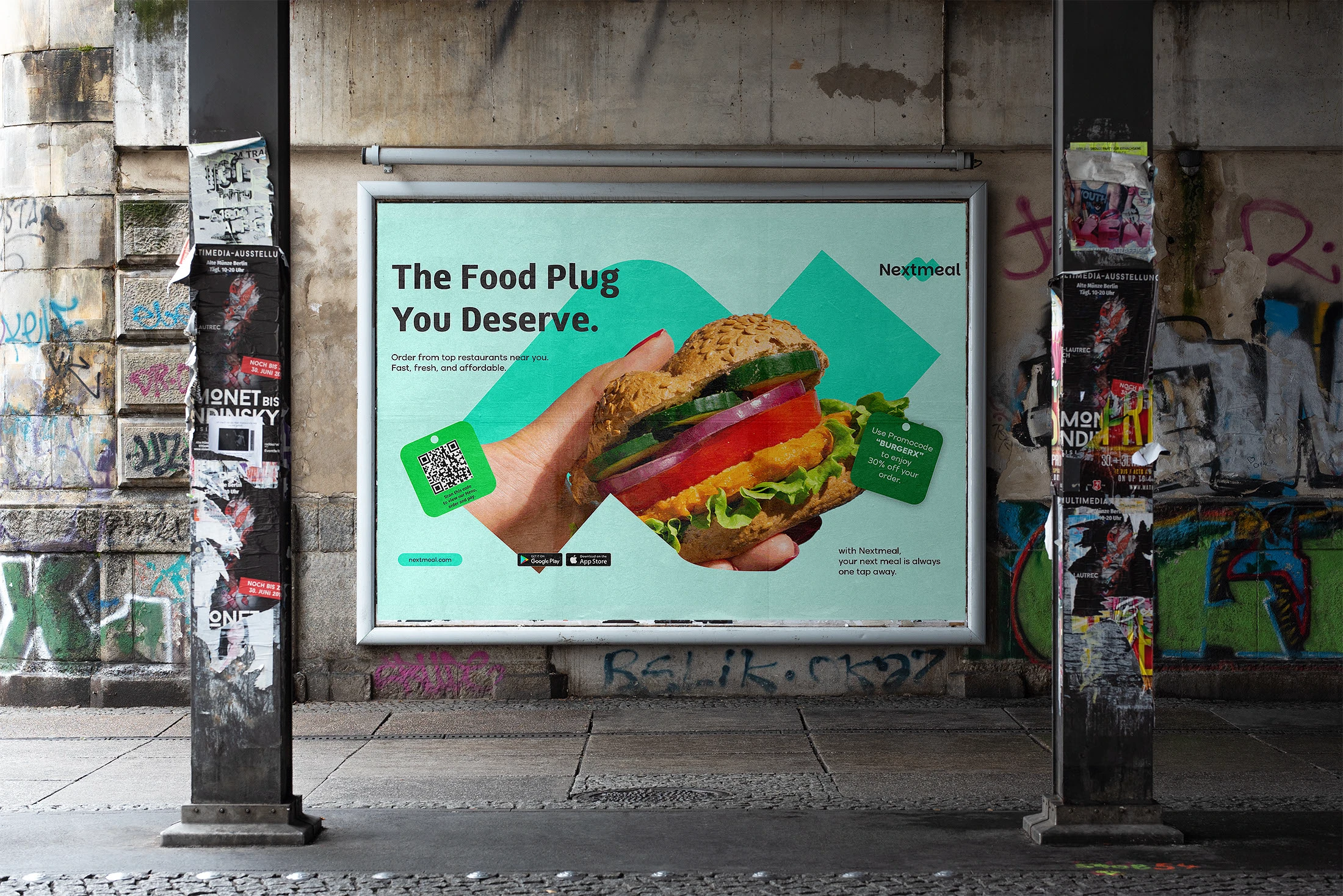 Nextmeal
