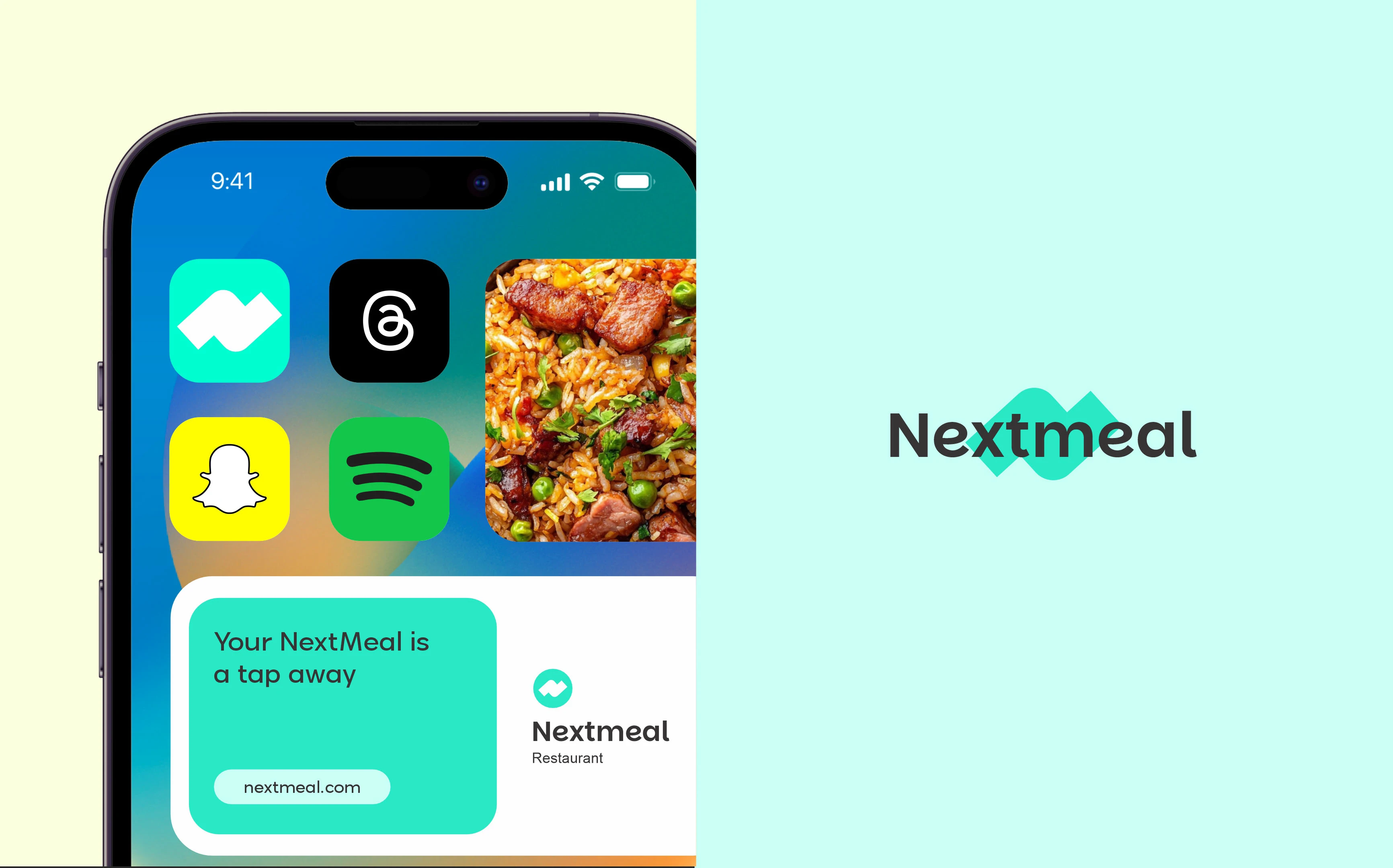 Brand system