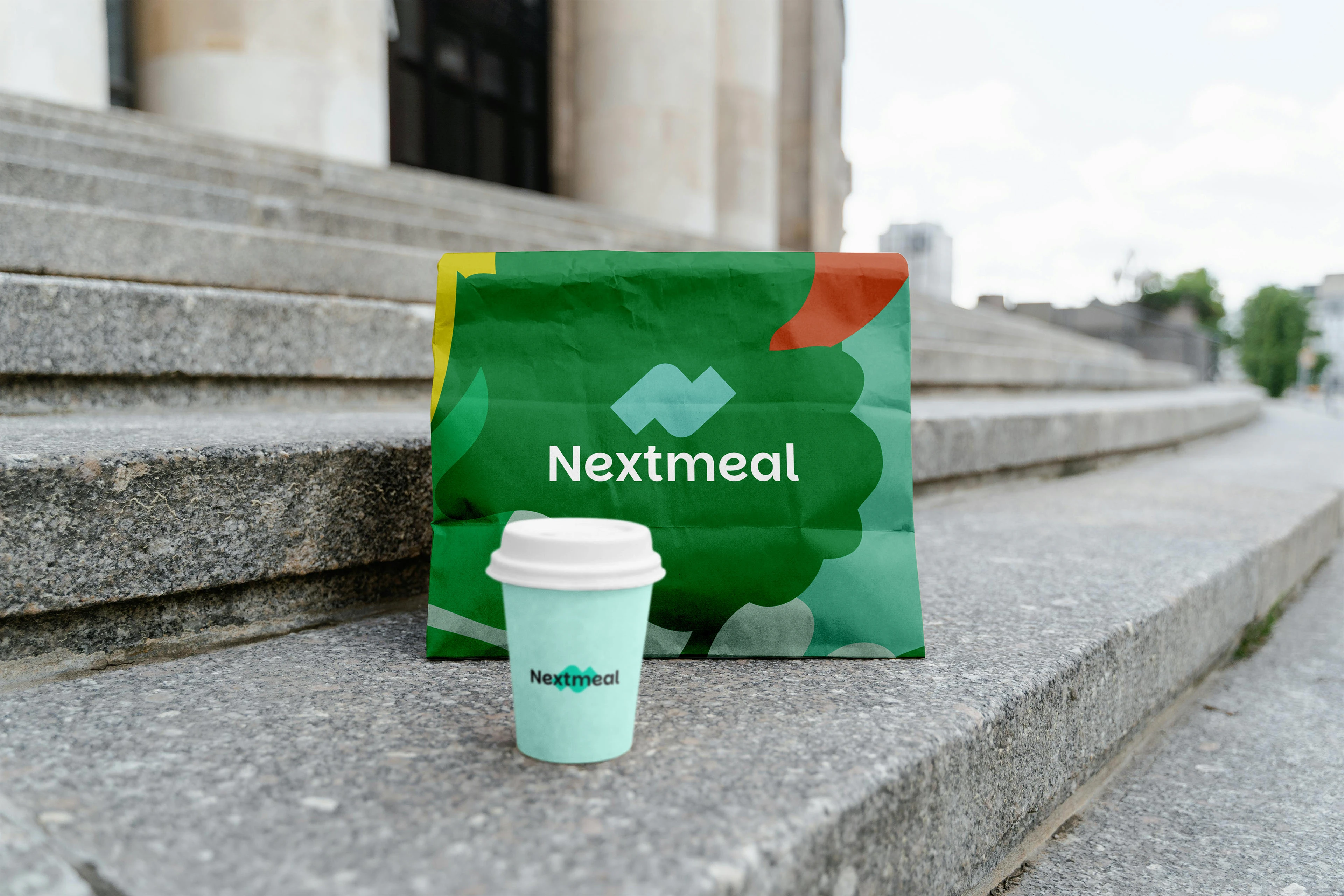 Packaging & delivery