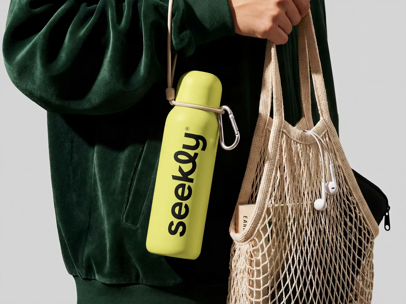 Apparel detail