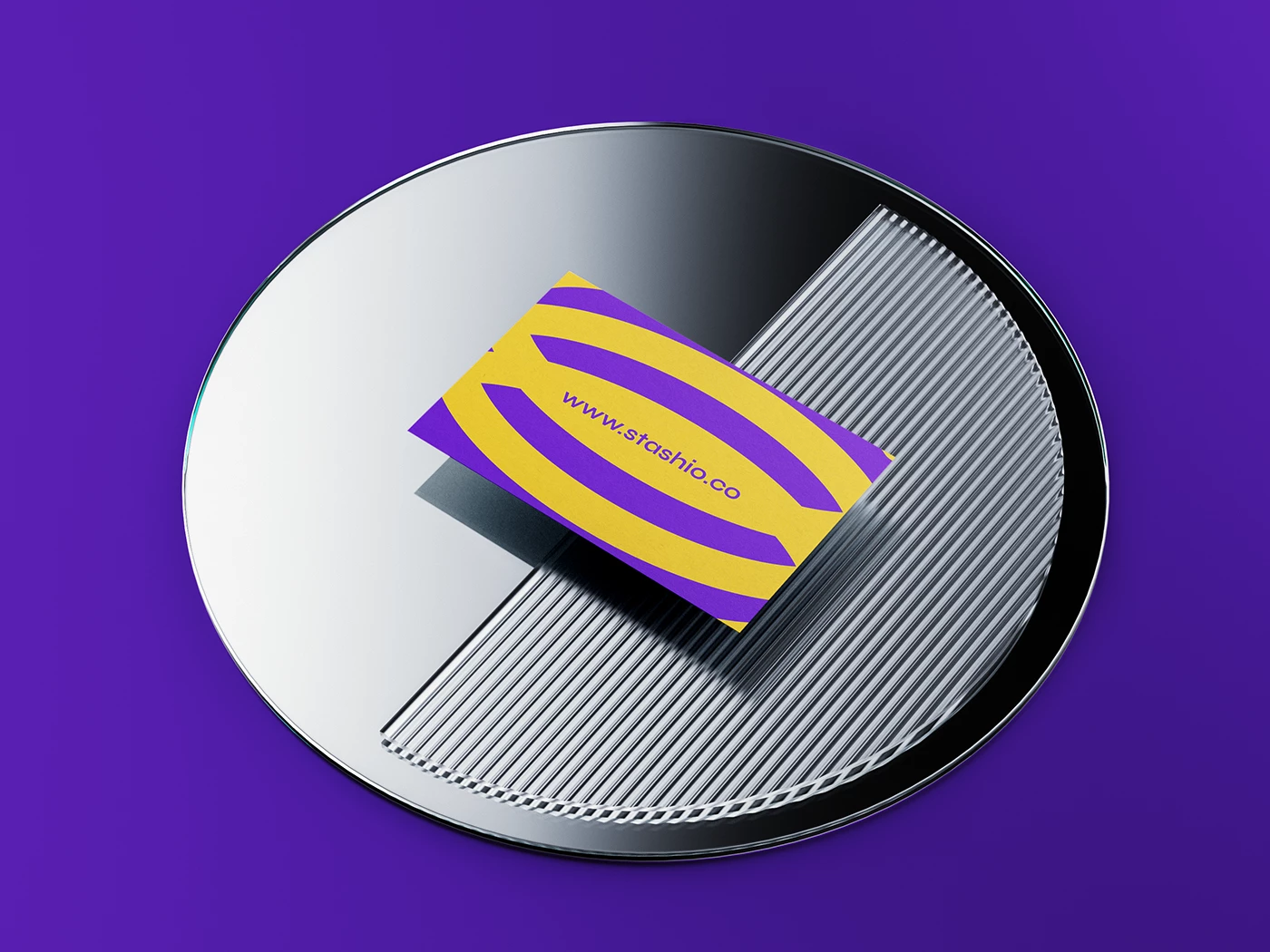 Brand system