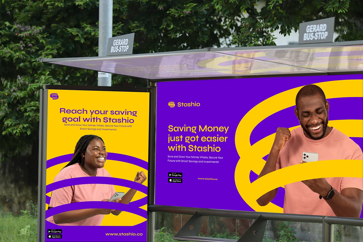 Brand system